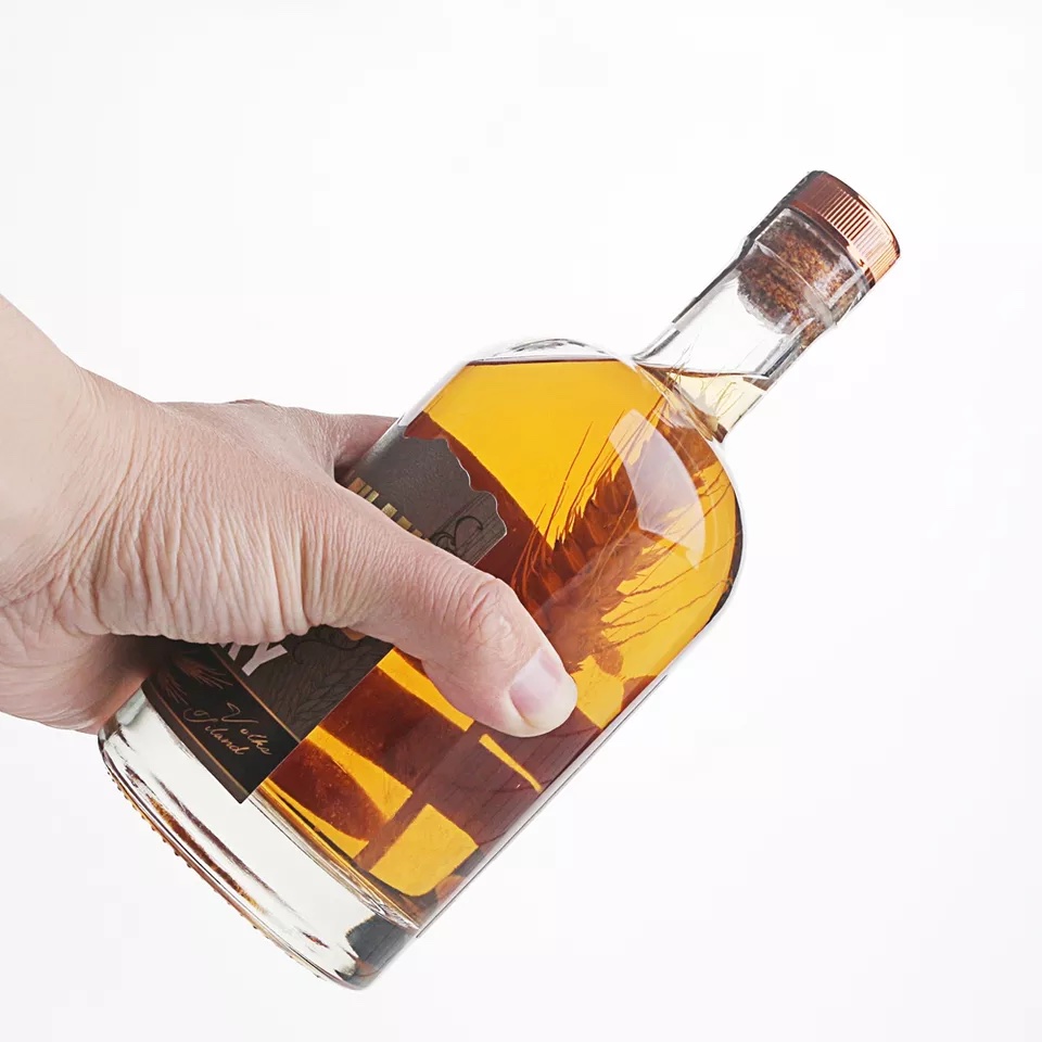 Geisterflasche