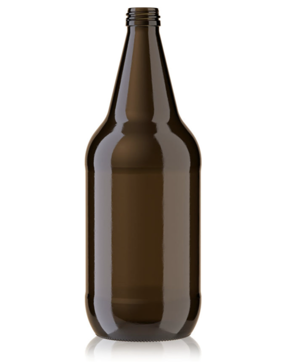 Craft-Brauerei-Verpackung und Glasauswahl